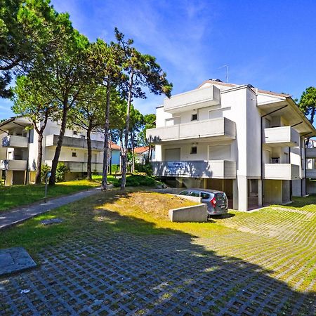 Apartment Parco Hemingway-1 By Interhome Lignano Sabbiadoro Kültér fotó