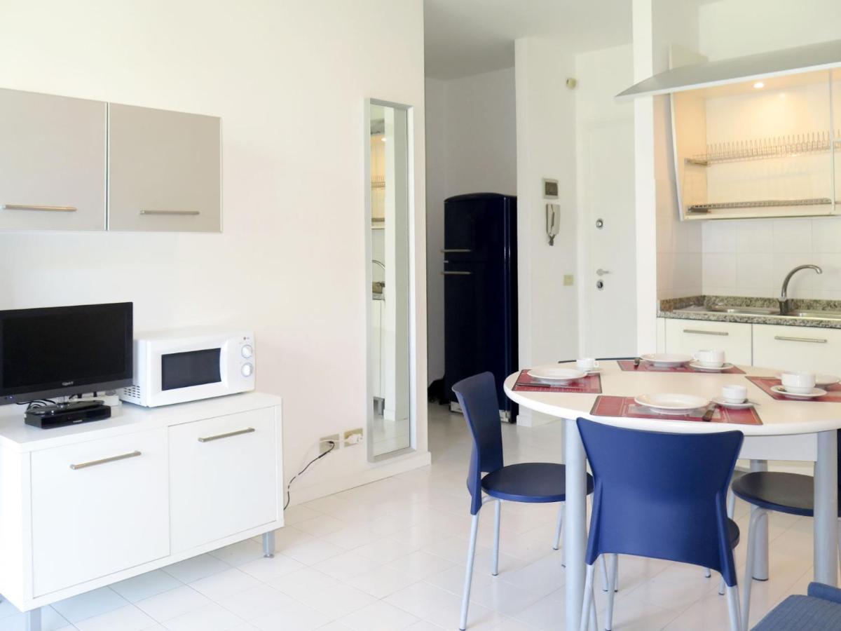 Apartment Parco Hemingway-1 By Interhome Lignano Sabbiadoro Kültér fotó