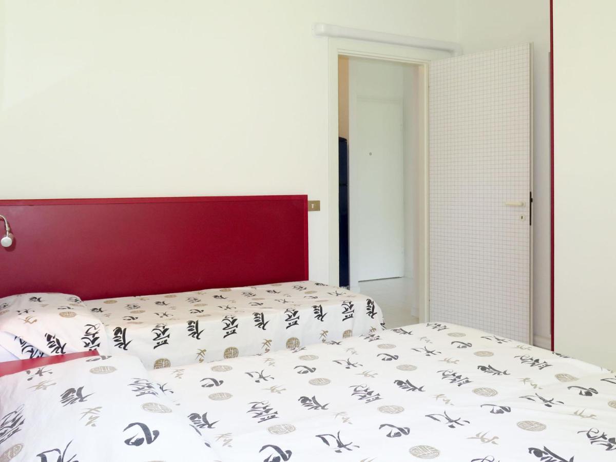 Apartment Parco Hemingway-1 By Interhome Lignano Sabbiadoro Kültér fotó