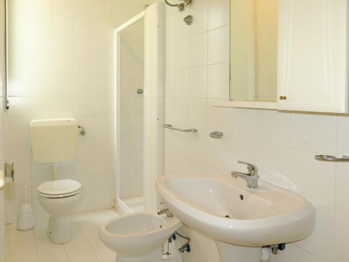Apartment Parco Hemingway-1 By Interhome Lignano Sabbiadoro Kültér fotó