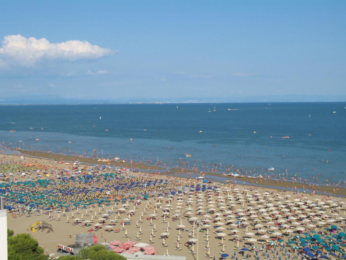 Apartment Parco Hemingway-1 By Interhome Lignano Sabbiadoro Kültér fotó