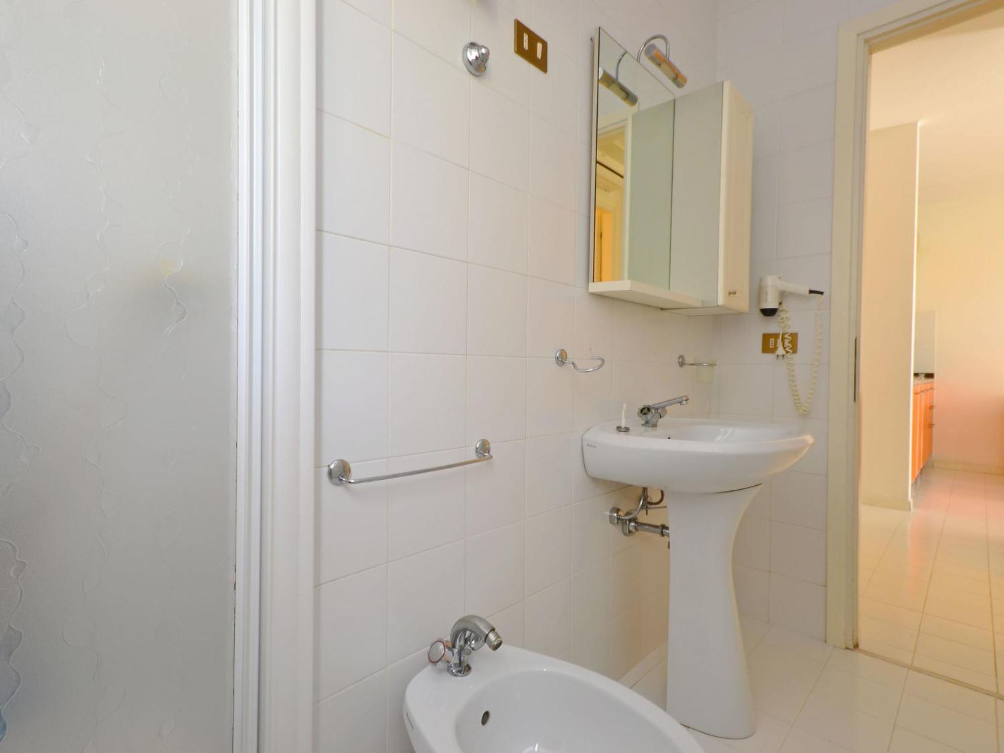 Apartment Parco Hemingway-1 By Interhome Lignano Sabbiadoro Kültér fotó