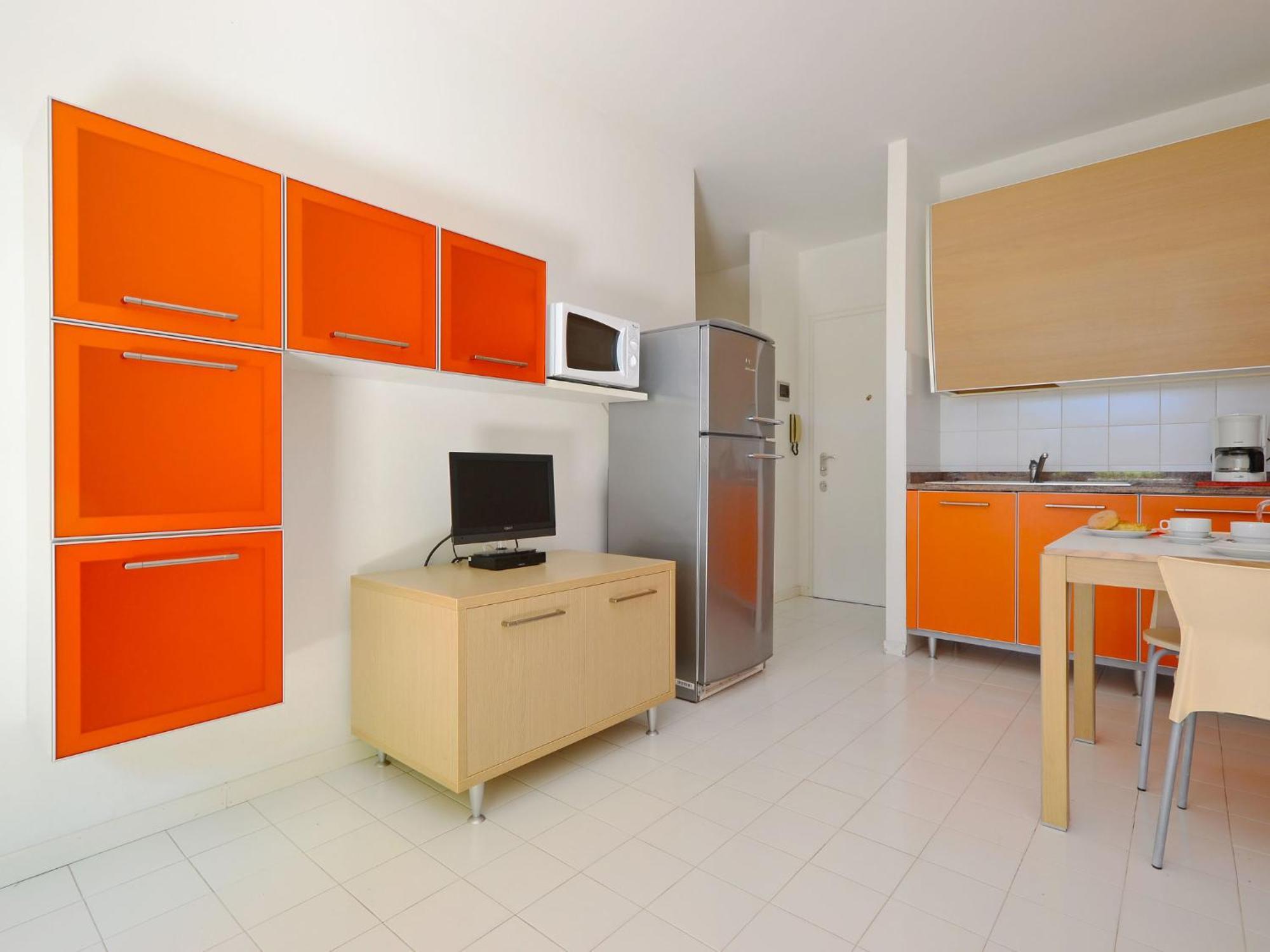 Apartment Parco Hemingway-1 By Interhome Lignano Sabbiadoro Kültér fotó