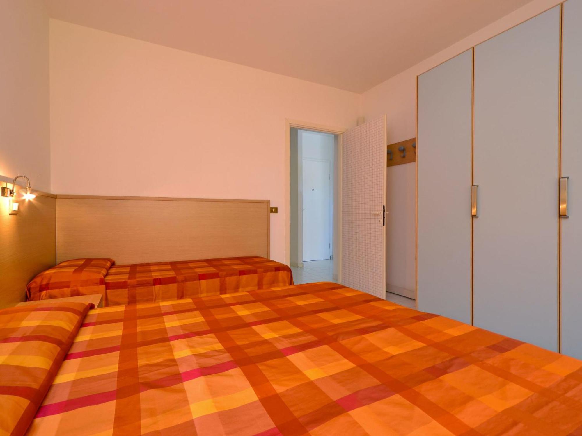 Apartment Parco Hemingway-1 By Interhome Lignano Sabbiadoro Kültér fotó
